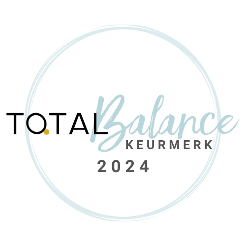 Praktijk CHARA_TotalBalance keurmerk 2024